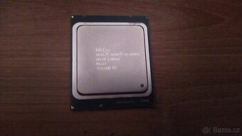 Procesor Intel Xeon E5-2630v2 2.6Ghz 6c/12t