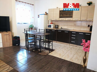 Prodej rodinného domu, 150 m², Kounov - 1