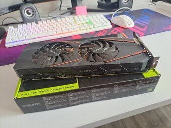GTX 1060 6GB - Gigabyte
