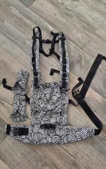 Monilu nosítko. Jako nové. PC 3800,-