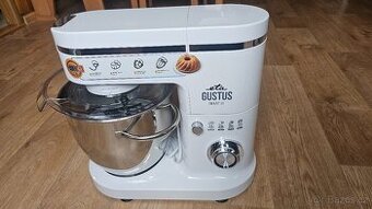 kuchyňský robot ETA Gustus smart III