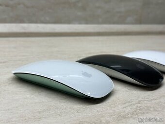 Apple Magic Mouse 2024