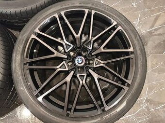 origo r21 r22 BMW X5M X6M F96 9503307 Competition