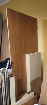 Interiérové dveře