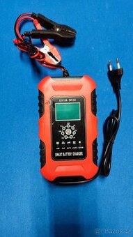 Nabíječka s automatikou Hadex G825