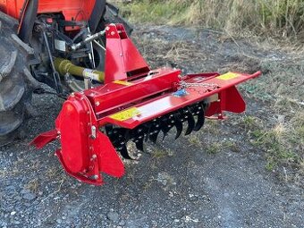 Rotavator za malotraktor - 1