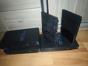 Ps 2 + čip