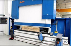 Lisy - ohraňovací APHS 31.300