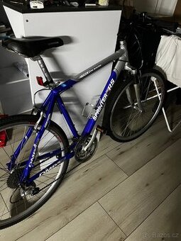 Trekkingové kolo SPRINTER 28” (165-180cm)