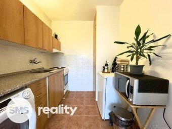 Prodej bytu 1+kk, 34 m² + lodžie 6 m², Praha 6 – Vokovice, u