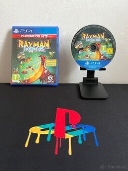 Ps4 Rayman