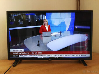 Televize LG 32LM6300PLA