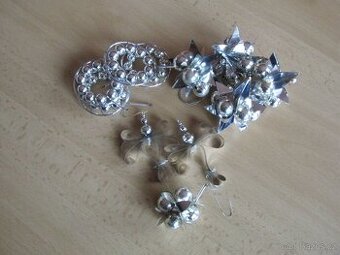 VÁNOČNÍ  HISTORICKÉ OZDOBY