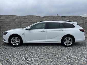 ++Opel Insignia 1.6CDT-i 130PS SELECTIVE ++