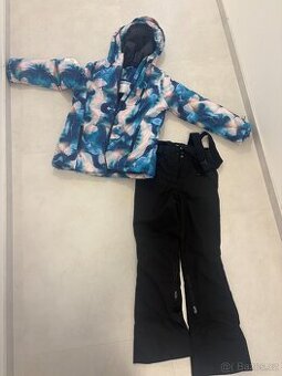 lyžařská souprava