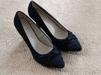 Značkové lodičky BLESS