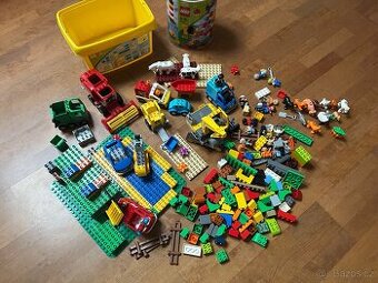 LEGO Duplo