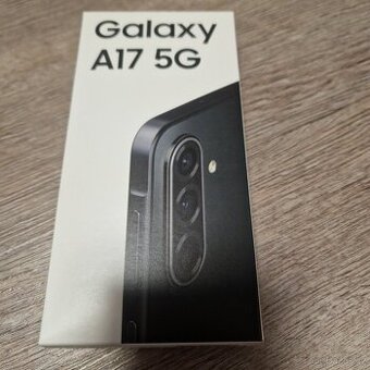 Samsung Galaxy A17 5G 128GB