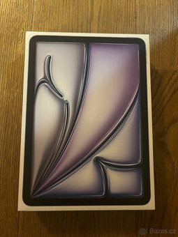Apple iPad Air 11 M3 512GB Wi-Fi Space Gray - Nerozbalený