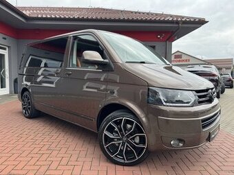 Volkswagen Multivan 2.0TDi 4Motion Highline Webasto