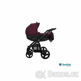 kočárek Babyactive Mommy Classic 2v1