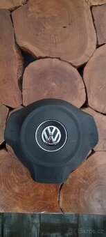 Airbag vw Golf 6 Passat B7 Polo Touran Caddy - 1