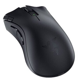 Myš Razer Deathadder V2 X HyperSpeed
