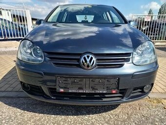 Volkswagen Golf 2.0i FSI 110KW