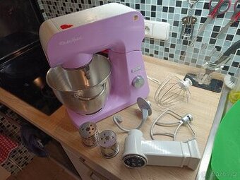 Kuchyňský robot Sencor