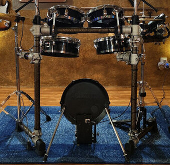 Sada 5-ti padů Ddrum