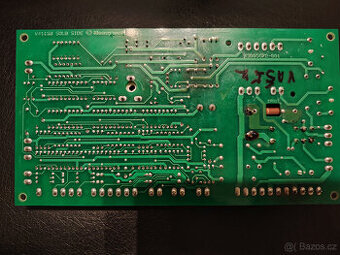 řídící základní desku pro kotel Dakon dua unical 24 KW