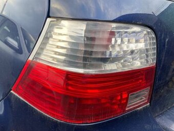 VW Golf 4,zadní světla  r.v.2000
