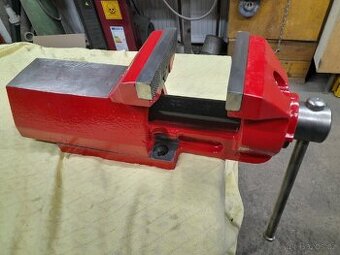 Svěrák Kasper 125 mm