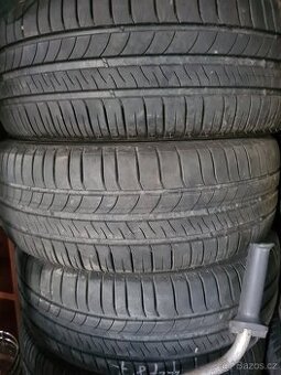 205/55 R16 Škoda Octavia zimní letní