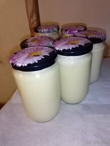 Med květový, medovicový