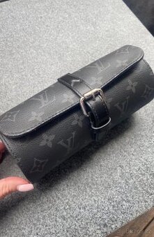 Pouzdro na hodinky Louis Vuitton - 1