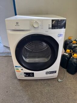 Pračka Electrolux EW8H458BC 8 kg