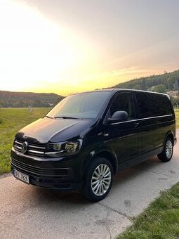 Vw T6 Multivan