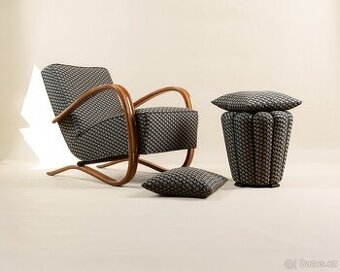 KŘESLO H-269-J. HALABALA