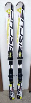 Lyže Fisher Superrace  150 CM