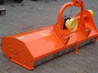 MULČOVAČ  za malotraktor BCT