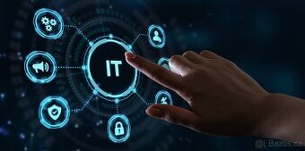 Nabízím IT služby různého zaměření