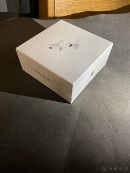 ✅Nerozbalené❗️AirPods Pro 2.gen