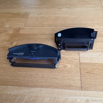 ORIGINÁL NOVÁ iRobot Roomba nádoba na prach