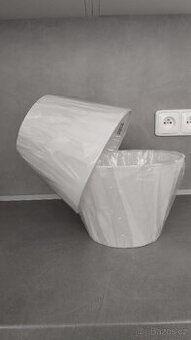 STÍNIDLO NA STOLNÍ LAMPIČKU - 2KS - SLEVA