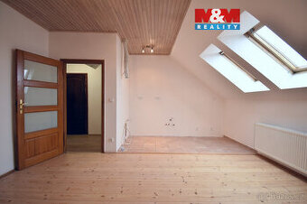 Prodej bytu 2+kk v Kostelci nad Labem, ul. Lafkova