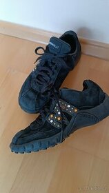 Vycházkové boty MERRELL vel. 31