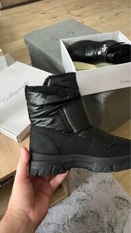 Boty Karl Lagerfeld vel. 38