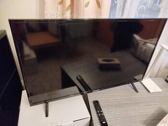 Prodám televizi Smart Thomson 40"