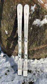 Dámské lyže Atomic Cloud C11 150cm, krásný stav